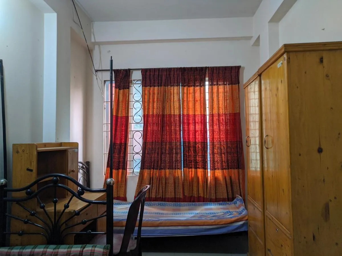 University Boys Hostel Dhaka