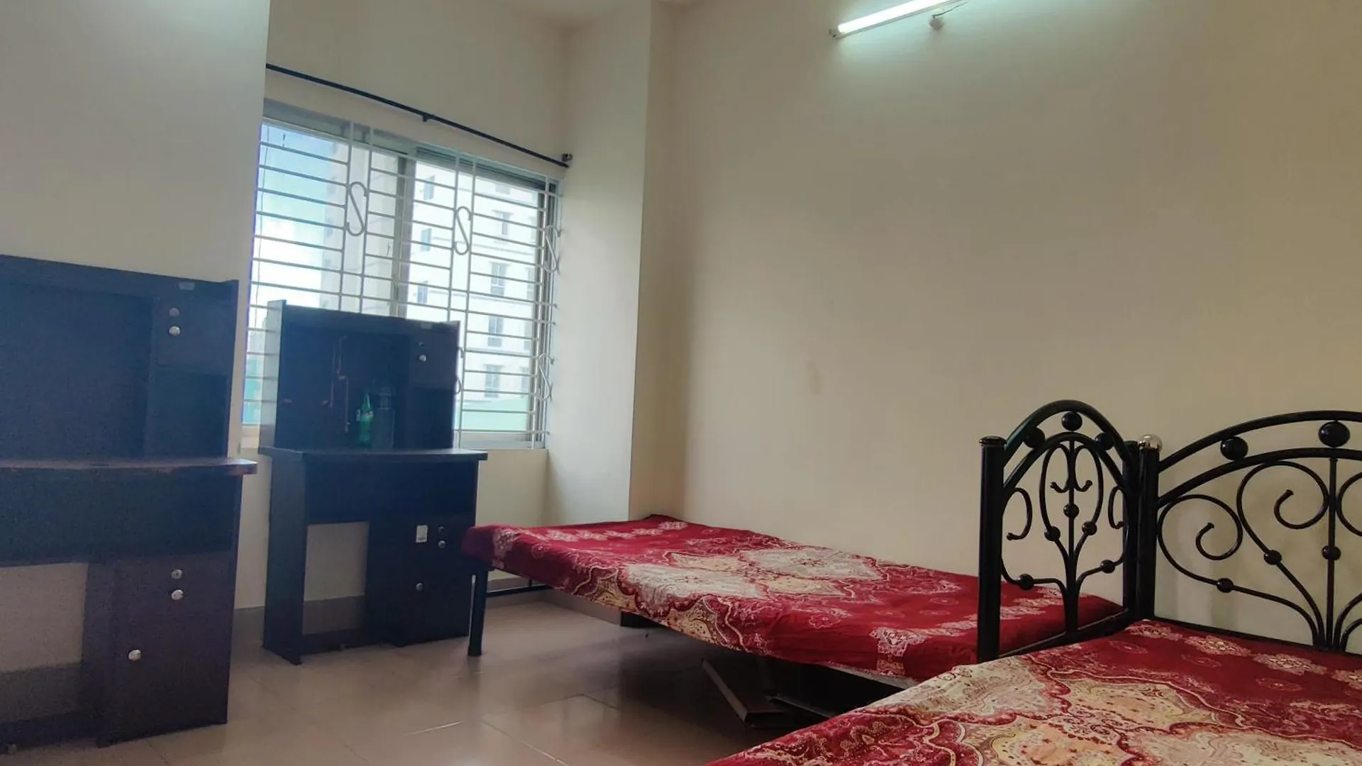 University Boys Hostel Dhaka Bangladesh