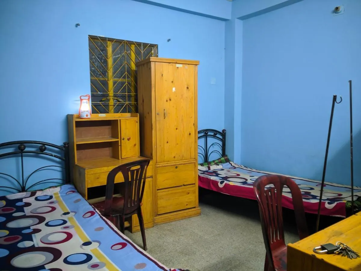 University Boys Hostel Dhaka Bangladesh